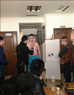 纹身培训异绣堂纹身林志华 (6)